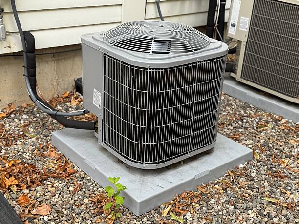 24/7 Emergency Air Conditioning Repair experts in Martinsville, VA
