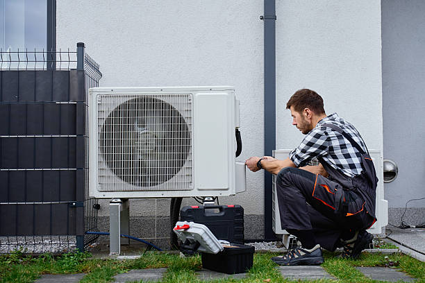 Trusted Hvac Repair service in Martinsville, VA - HVAC Repair CO